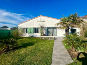Maison de vacances